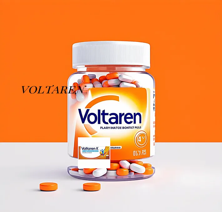 Voltaren 1